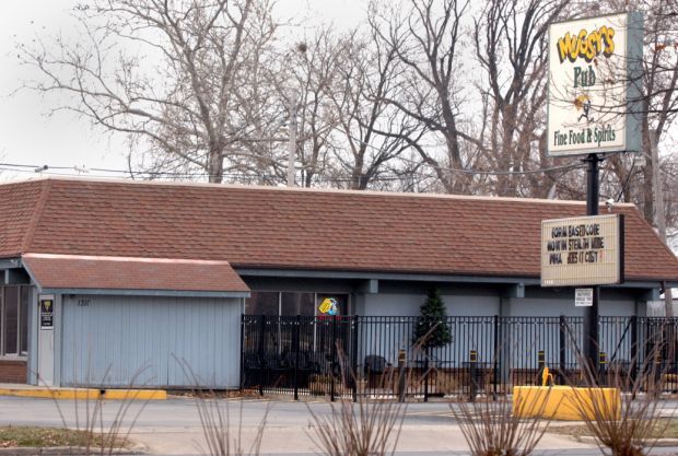 Mugsy's Pub